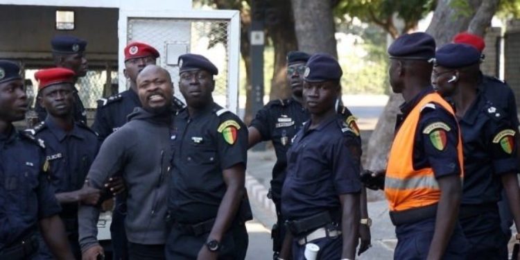 D’activiste à député : Guy au parlement de,la CEDEAO