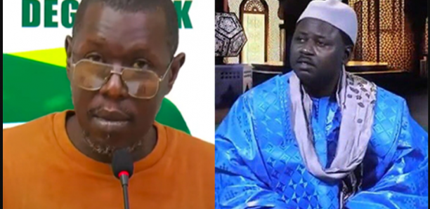 Placés sous mandat de dépôt, Bah Diakhaté et l'imam Cheikh Tidiane Ndao seront jugés le...