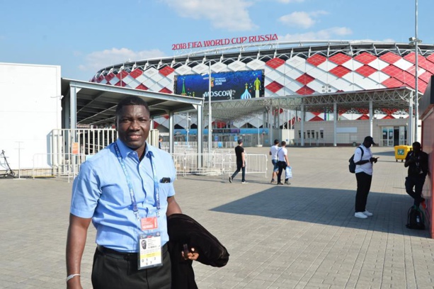 SCANDALE À BORD  D'UN BUS "Sénégal Dem Dikk": LE JOURNALISTE IGNACE NDEYE, VICTIME D'UN VOL DE BAGAGES EN PLEIN VOYAGE 