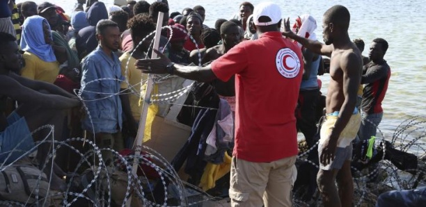 70 migrants sénégalais retenus en Tunisie : Un collectif des familles touchées lance un appel à l'aide