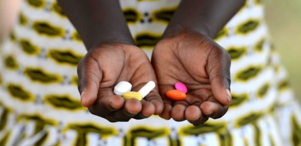 Médicaments contre le paludisme falsifiés : L'OMS appuie le Sénégal dans la lutte