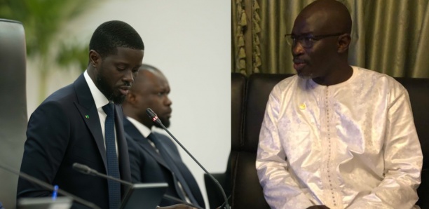 Conseil des ministres : Mamadou Lamine Diouf n’est plus le consul général du Sénégal à Milan