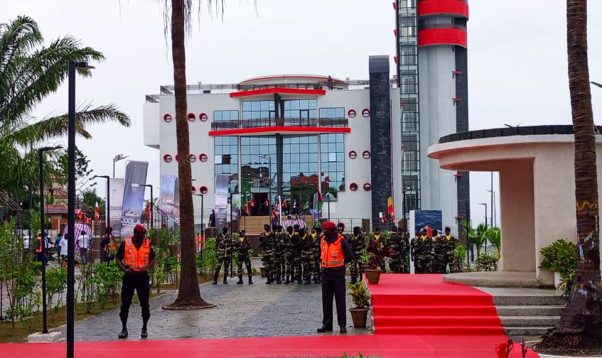 NAUFRAGE DU JOOLA : LE MAIRE DE ZIGUINCHOR APPELLE À UNE JOURNÉE NATIONALE DE COMMÉMORATION 