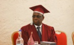 Macky Sall fait sénateur Honoris Causa