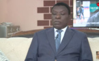 EXCLUSIVITE LERAL - Situation politique du pays, relation avec Wade, reconciliation Wade-Macky, cas Karim...:Farba Senghor dit tout !