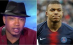 nterrogé par le journal français Le Parisien, El-Hadji Diouf a salué la performance du jeune homme de 20 ans, mais lui conseil quand même de quitter le PSG. La star de la Génération 2002 demande à Mbappé de rejoindre une institution s’il veut remport