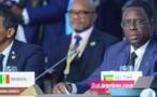 ’’La Russie peut contribuer à l’émergence de l’Afrique’’ (Macky Sall)