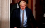 Boris Johnson appelle à des élections générales le 12 décembre