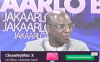 Vidéo – Charles Faye sur le 3e mandat: “respectéwougn sénégalais yi , gnoune dougnou ay khar”