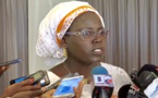 Assome Aminata Diatta élue présidente du Conseil des ministres de l’Union africaine