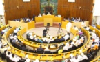 Assemblée nationale : le marathon budgétaire démarre lundi