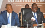 L’étrange réaction de Mame Mbaye Niang sur la question du 3e mandat de Macky Sall« Macky n’aura pas mon soutien si… »