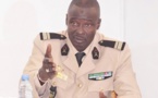 "Vol de munitions à la base de Ouakam" : La réaction du colonel Thiam de la Dirpa