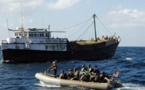 Golfe de Guinée : neuf marins enlevés en rade du port de Cotonou