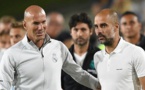 FOOT : L’offre monstrueuse que prépare le Real Madrid pour acheter un Cadre de Guardiola