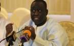 Aliou Sall et la phobie de la presse: «Mba presse bi douniou fi wakh pétrole ak gaz»