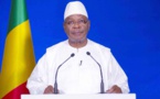 Mali: le président appelle à une “union sacrée” suite aux attaques meurtrières.