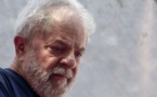 Brésil: la justice autorise la libération de Lula