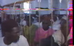 VIDEO - Gamou avec Mame Abdou Aziz Sy Dabakh