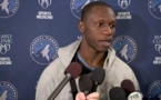 Gorgui Dieng sur son Prix : « J’essaie de donner aux gens qui en ont besoin, la même vie que la mienne »