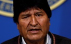 Crise politique en Bolivie : le président Evo Morales démissionne, le Mexique lui propose l'asile