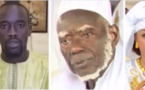 Audio – Un nouvel enregistrement défraie la polémique : Serigne Saliou Samb enregistre Serigne Mountakha à son insu