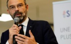 Visas français : Les promesses d'Edouard Philippe