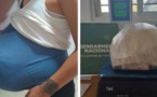 Une femme enceinte... de 4,5 kg de cannabis