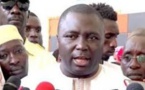 Bamba Fall: " je ne suis pas un khalifiste, Khalifa Sall n’est ni mon tuteur ni mon père"