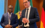 Don de 108 millions d’euros de l’Allemagne au Sénégal pour encourager les réformes de promotion des investissements privés et le développement économique