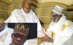 Après Macky Sall, Serigne Mountakha réconcilie Abdoulaye Wade et Madické Niang