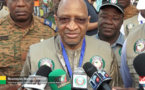 Scrutin présidentiel : "C'est un jour important pour la Guinée Bissau..." (Soumeylou Boubeye Maiga, Chef mission d'Observation CEDEAO)