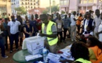 Présidentielle en Guinée Bissau : Les résultats officiels provisoires attendus ce mercredi