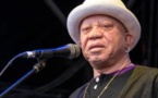 SALIF KEITA PARLE ENCORE: "Je défendrai ma patrie sans crainte des..."