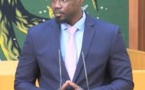 Ousmane Sonko "Il y'a du Blanchiment d'argent à l'assemblée Nationale"