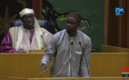 Assemblée nationale / Ousmane Sonko sur la hausse de l’électricité : ’’Le régulateur ne fait pas son travail’’