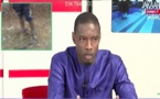 Vidéo – Pape Djibril Fall sur l’affaire des talibés: « Probleme amna bougnou démé bay… »