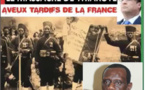 OPINION / MASSACRE DU CAMP DE THIAROYE - 1e DEC 1944: Les aveux tardifs de la France ! (Par Mame Mactar Guèye JAMRA)