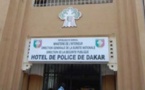 COMMISSARIAT CENTRAL DE DAKAR : Guy Marius Sagna provoque le limogeage du commissaire Mamadou Ndour