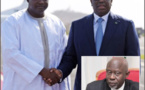 Ousainou Darboe invité à Dakar par le président sénégalais : Macky Sall à la rescousse de Barrow ?