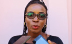 Seynabou Ndiaye de l'Agence sénégalaise de promotion touristique(Aspt) parle de tourisme en Casamance