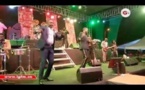 Soirée de l’armée : Youssou Ndour fait danser les jambars