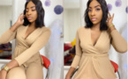 Accueil  >  Photos People PHOTOS - Diariatou sow alias Oumy «Golden» s’affiche dans une tenue classe