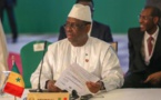 Photos- Le Président Macky Sall à la 56ème session ordinaire de la CEDEAO à Abuja