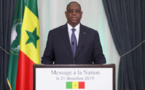 Macky Sall sur l'ECO : "Rien ne changera quant à la parité fixe de notre monnaie"