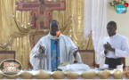 VIDEO/ Emission PAIN DE VIE: Messe de Noël à la Paroisse Saint Paul de Grand Yoff - Pr: Bonaventure SAGNA