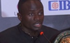 SADIO ROMPT LE SILENCE: «Je suis déçu… »