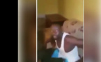 Ghana: Un pasteur surpris dans une chambre d’hôtel avec la femme de son fidèle (Vidéo)