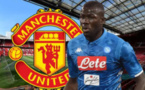 Accord trouvé pour le transfert de Koulibaly à Man United