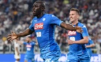 Info FM : ce que le PSG propose à Kalidou Koulibaly